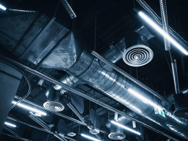 HVAC maintenance plan in Millers Falls, MA